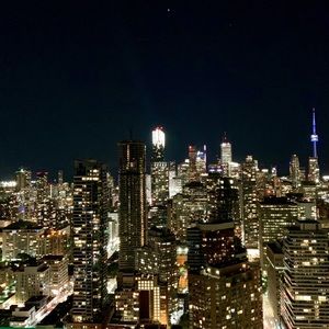 Meet your Posher, Abir